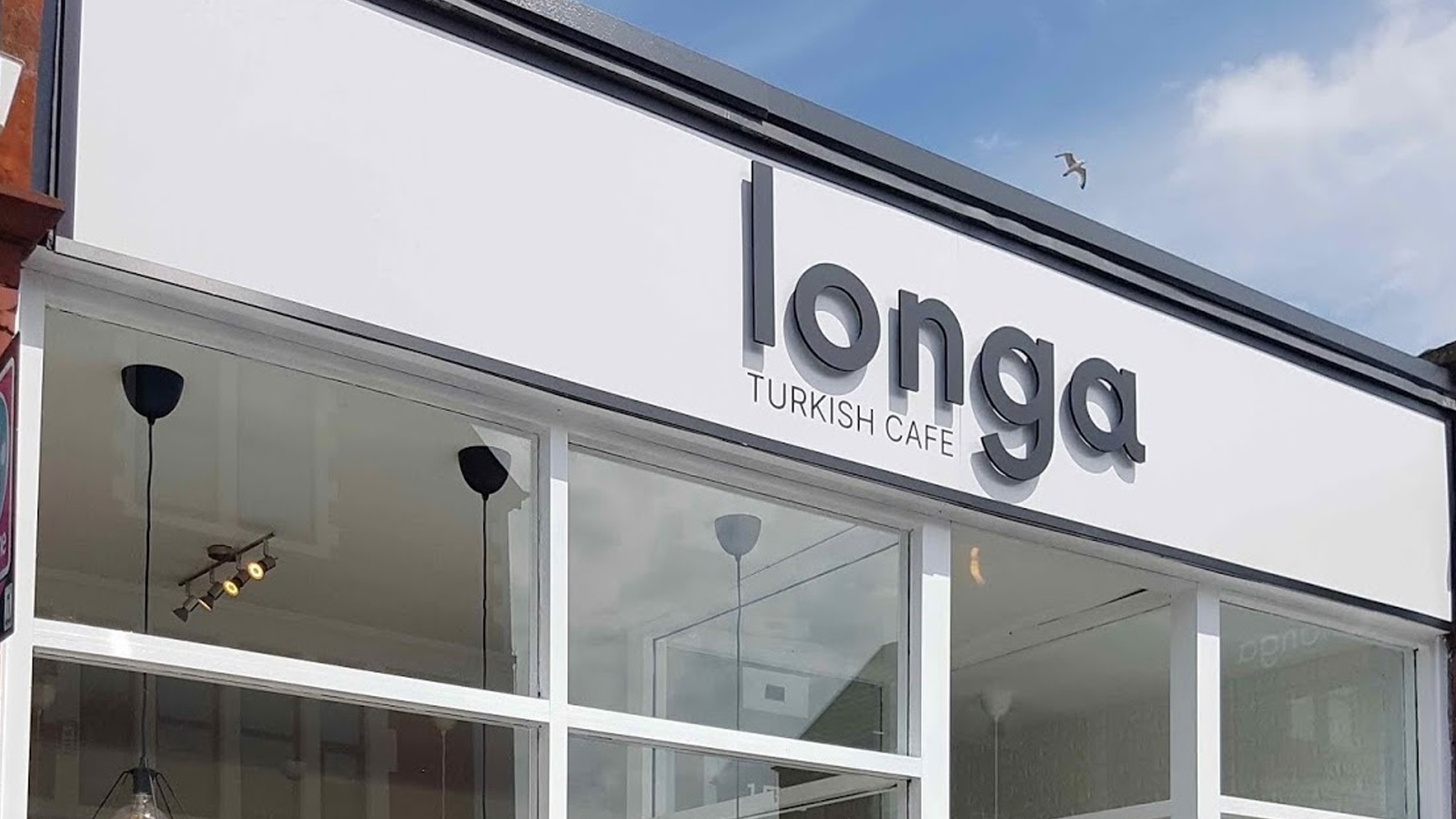 Longa Cardiff